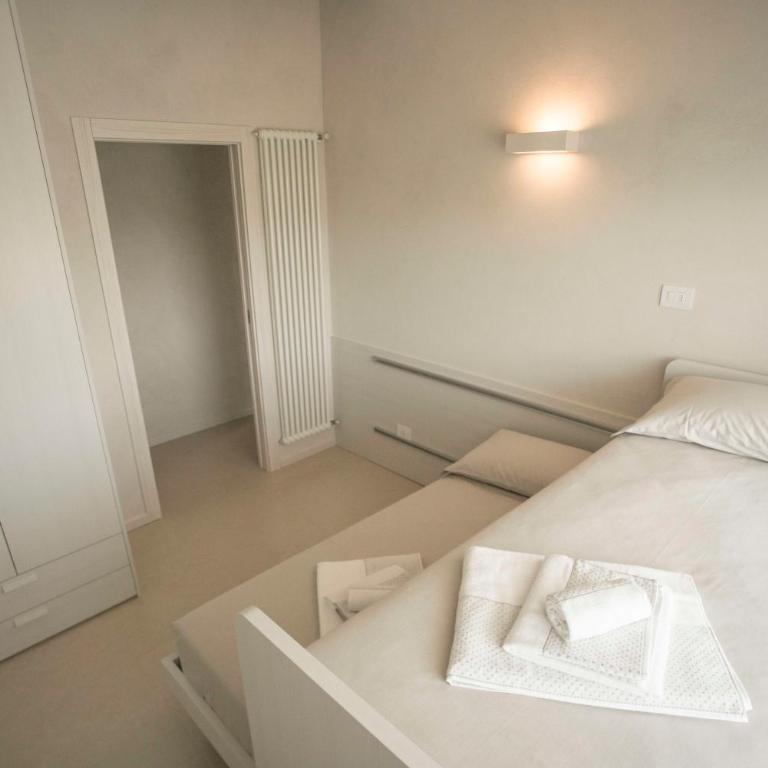 Relais Madergnago - Appartamento con 2 Camere da Letto - 26