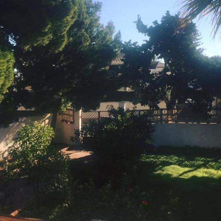 villa del melograno - Casa con 3 Camere da Letto - 26