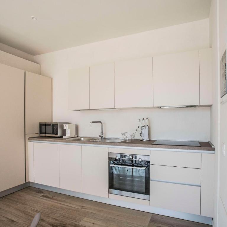 Relais Madergnago - Appartamento con 2 Camere da Letto - 19