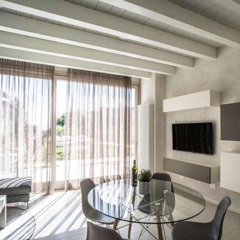 Relais Madergnago - Appartamento con 2 Camere da Letto - 20