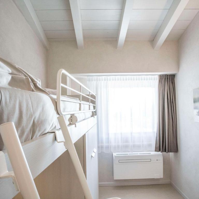 Relais Madergnago - Appartamento con 2 Camere da Letto - 7