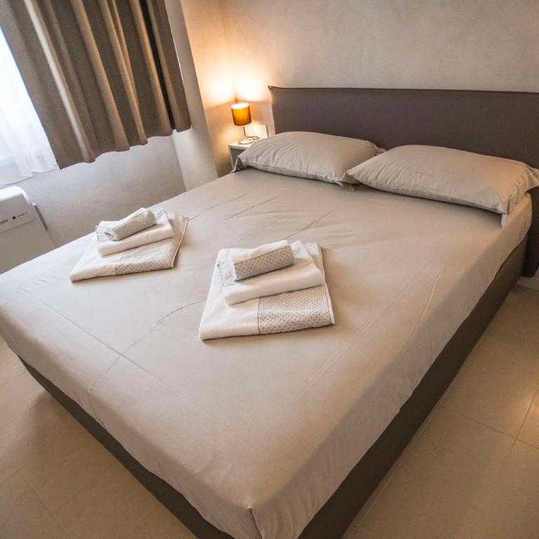 Relais Madergnago - Appartamento con 2 Camere da Letto - 8