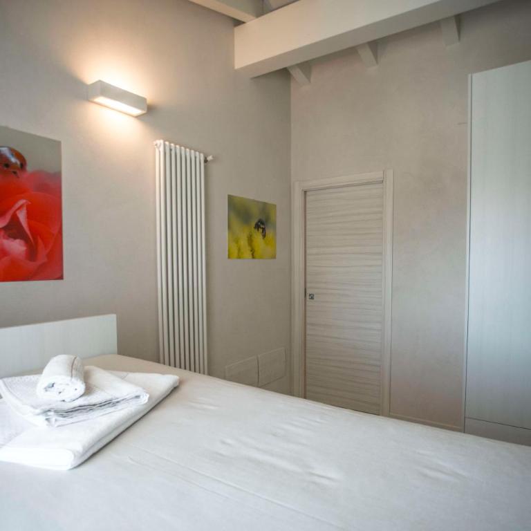 Relais Madergnago - Appartamento con 2 Camere da Letto - 10