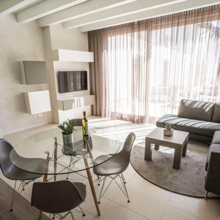 Relais Madergnago - Appartamento con 2 Camere da Letto - 12