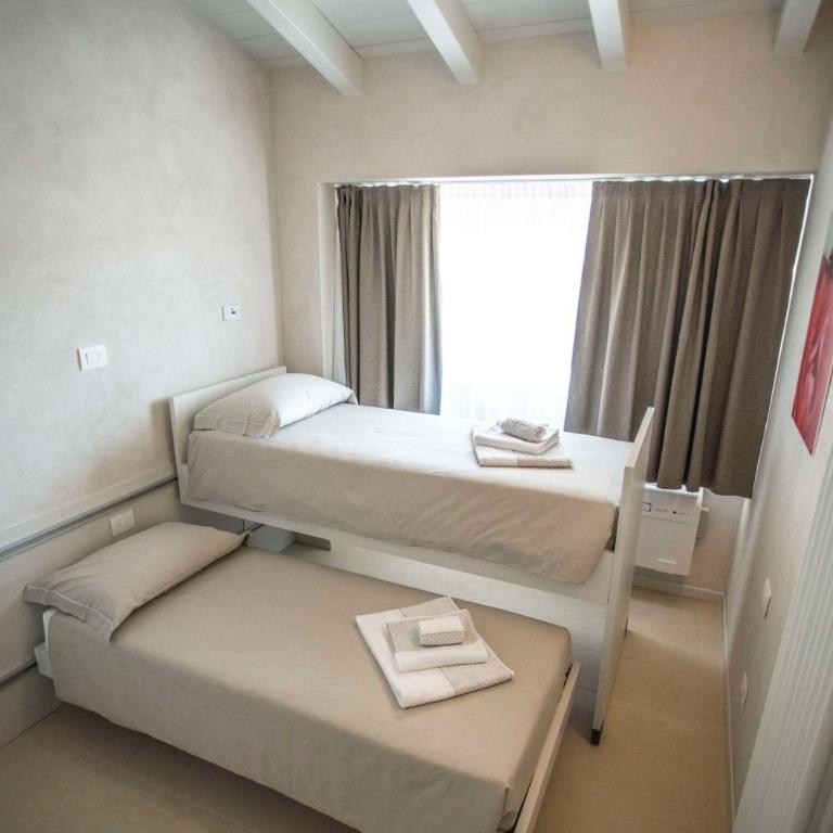Relais Madergnago - Appartamento con 2 Camere da Letto - 16