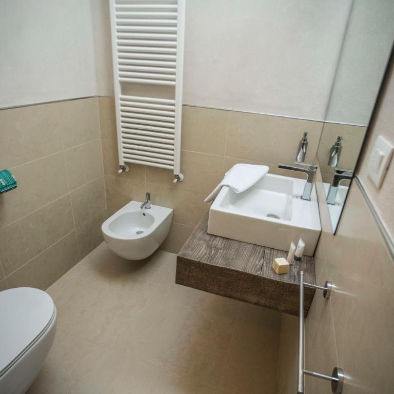 Relais Madergnago - Appartamento con 2 Camere da Letto - 17