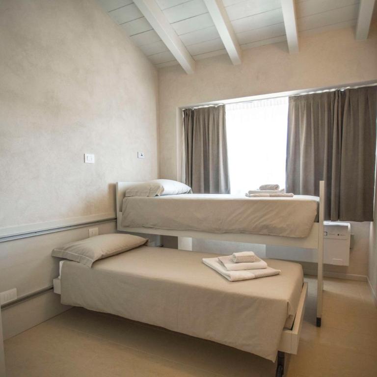 Relais Madergnago - Appartamento con 2 Camere da Letto - 18