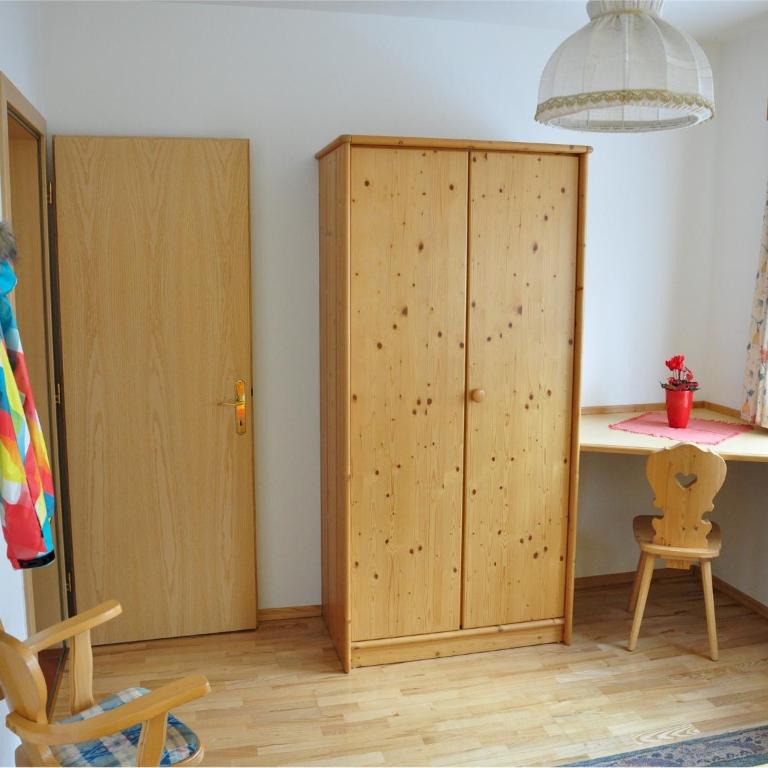 Hiaslahof - Apartment - Erdgeschoss - 1