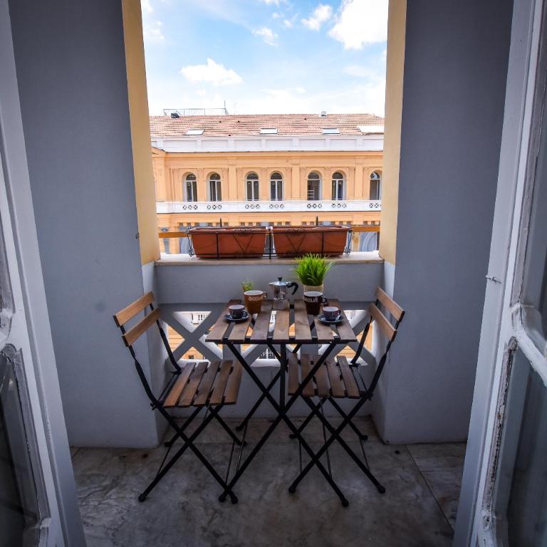 A I R Amore Apartment - Casa con 1 Camera da Letto - 21