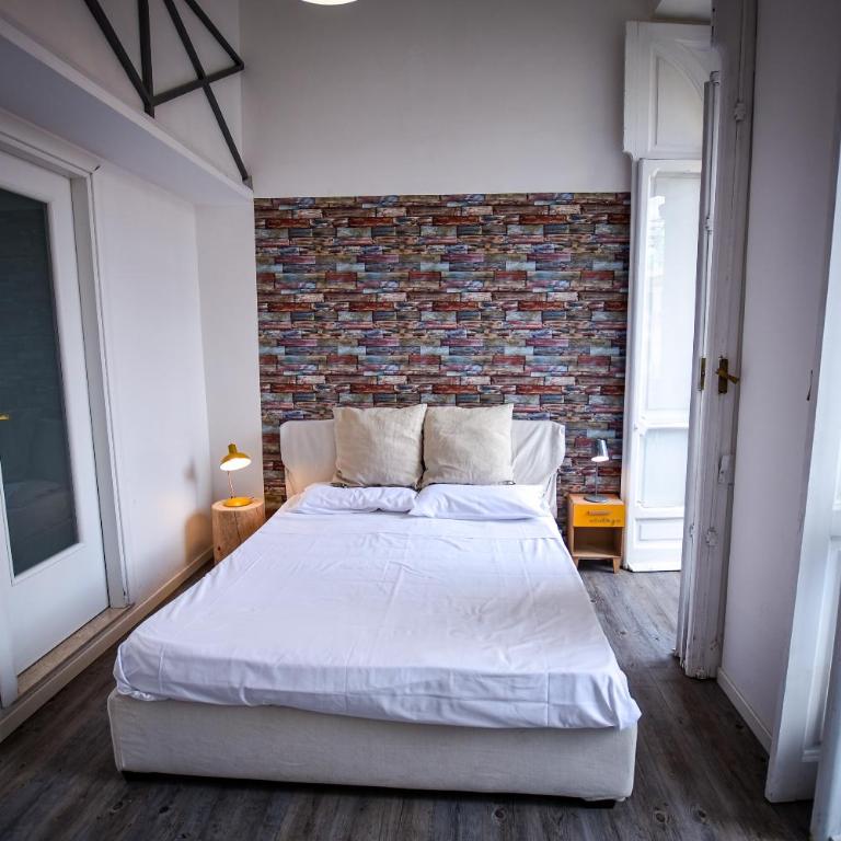 A I R Amore Apartment - Casa con 1 Camera da Letto - 14