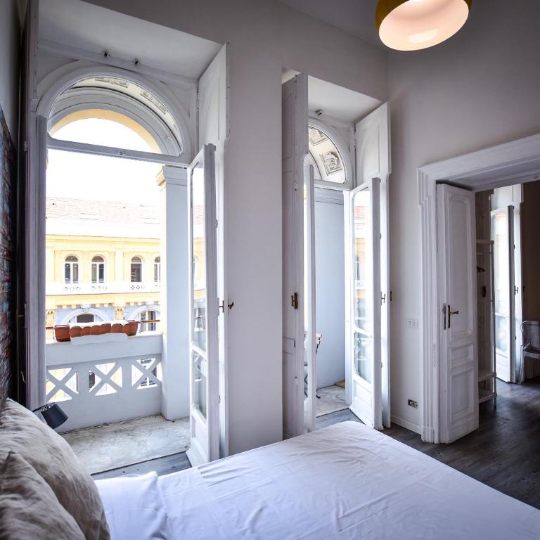 A I R Amore Apartment - Casa con 1 Camera da Letto - 4