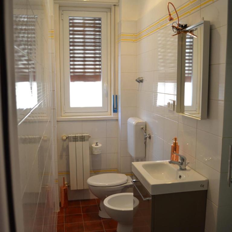 Suite time Van Gogh - One-Bedroom Apartment - 23