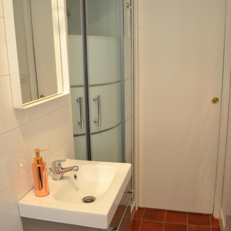 Suite time Van Gogh - One-Bedroom Apartment - 26