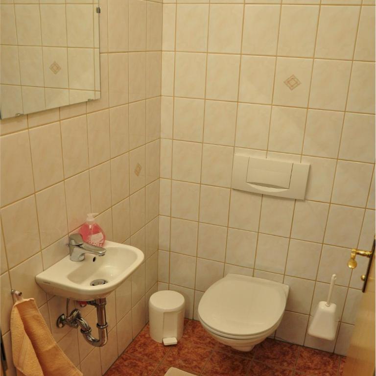 Hiaslahof - Apartment - Erdgeschoss - 3