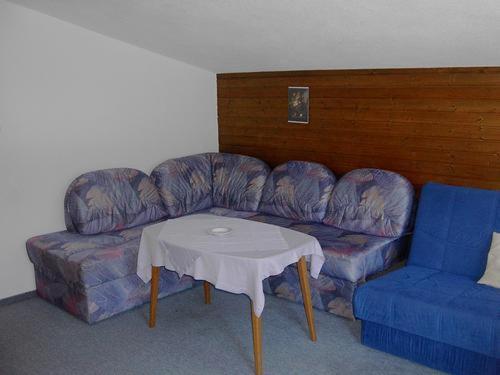 Haus Michael - Apartment mit 3 Schlafzimmern - 7