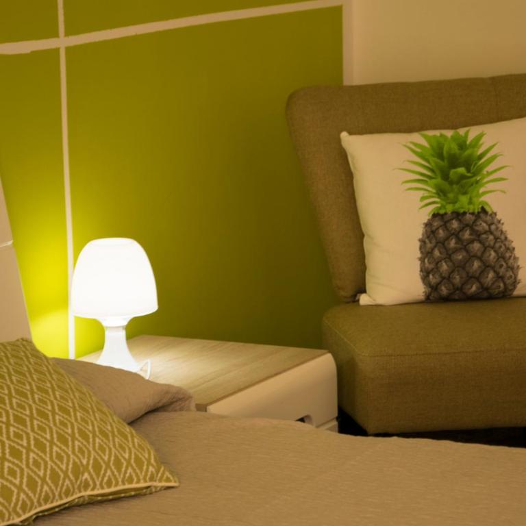 B&B Myrta Maria - Double Room with Private External Bathroom - 5