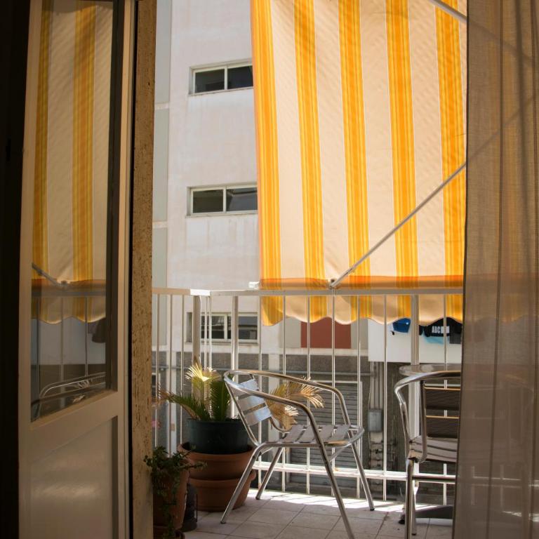 B&B Myrta Maria - Double Room with Private External Bathroom - 10