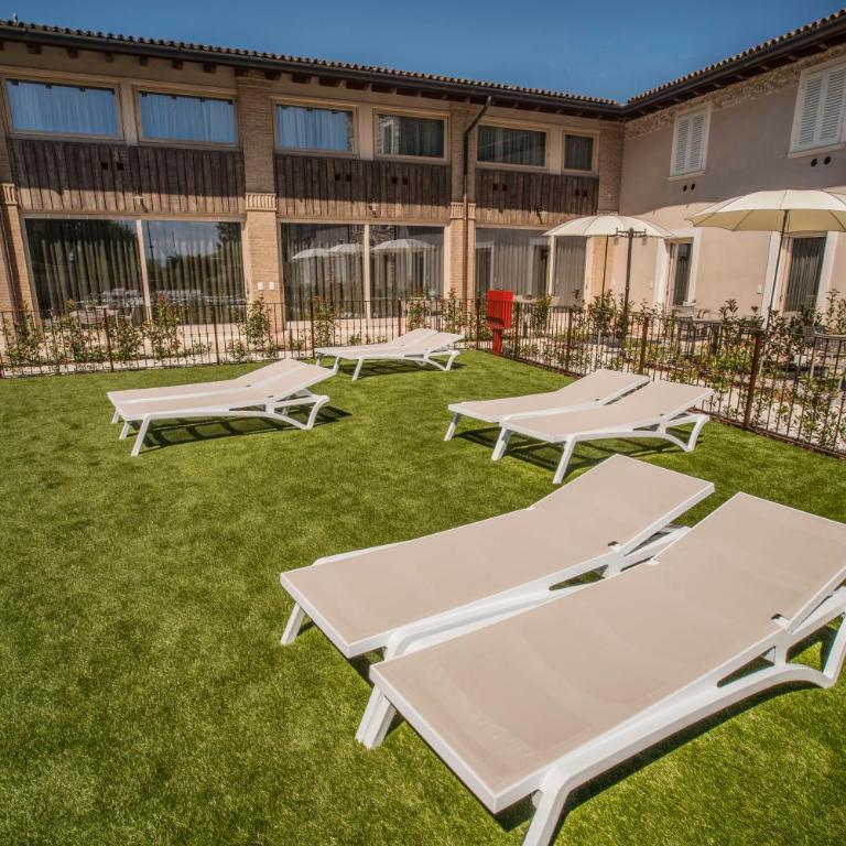 Relais Madergnago - Appartamento con 1 Camera da Letto - 3