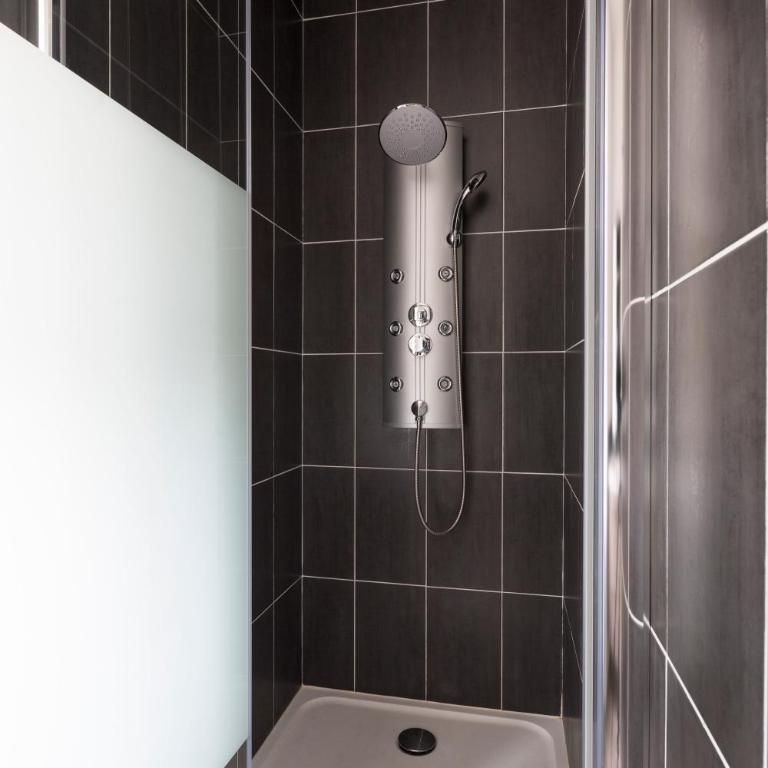 Zen et design, proche Cité Corsaire - Appartement - 12