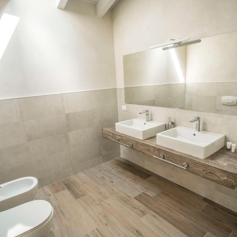 Relais Madergnago - Appartamento con 2 Camere da Letto - 7