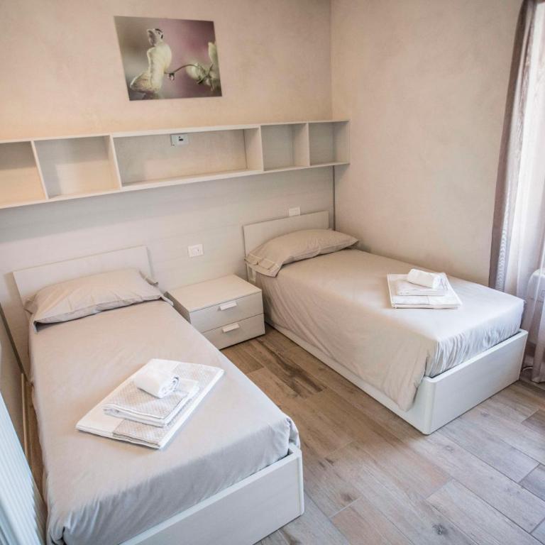 Relais Madergnago - Appartamento con 2 Camere da Letto - 7
