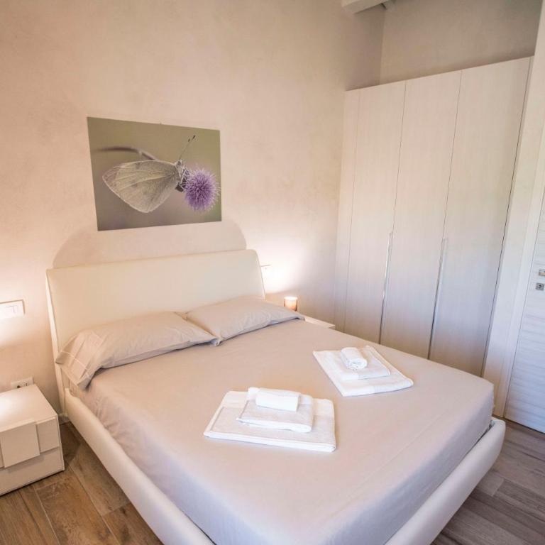 Relais Madergnago - Appartamento con 2 Camere da Letto - 6