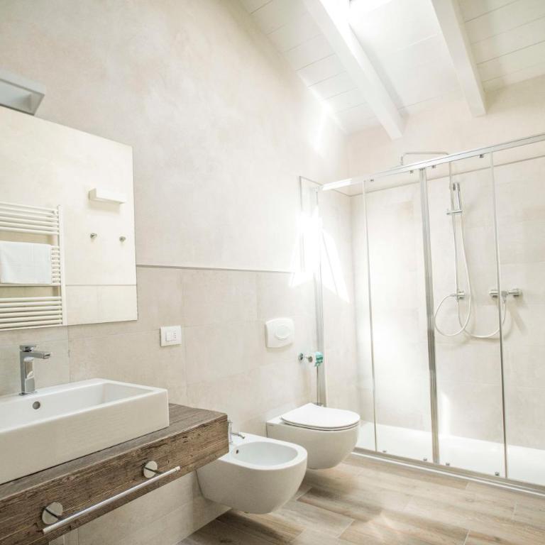 Relais Madergnago - Appartamento con 2 Camere da Letto - 8