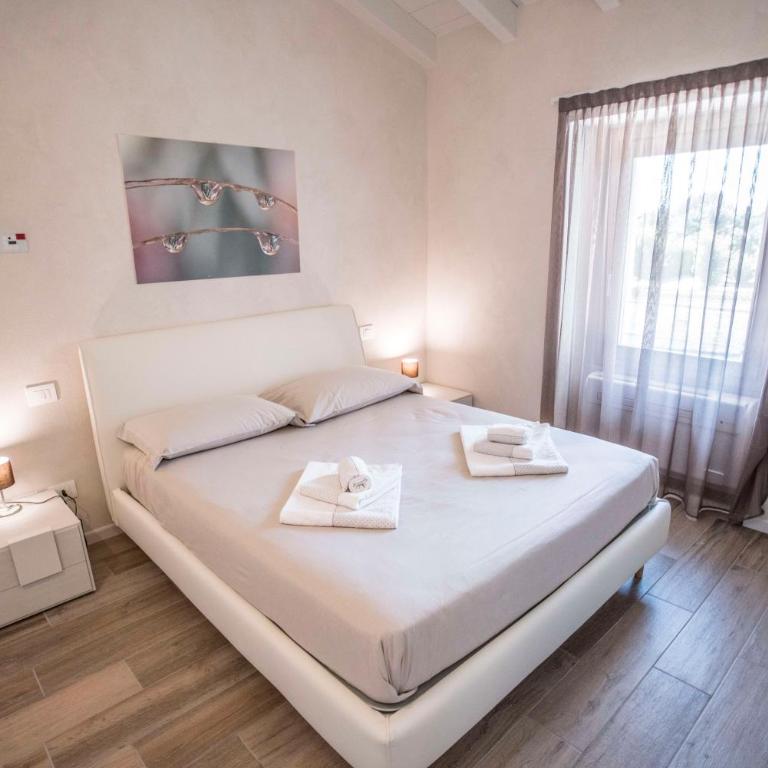 Relais Madergnago - Appartamento con 2 Camere da Letto - 5