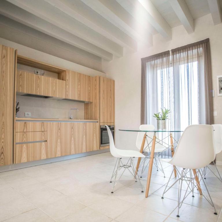 Relais Madergnago - Appartamento con 2 Camere da Letto - 9