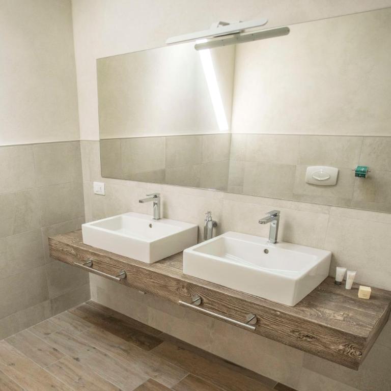 Relais Madergnago - Appartamento con 2 Camere da Letto - 9
