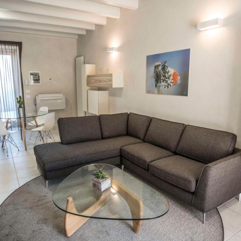 Relais Madergnago - Appartamento con 2 Camere da Letto - 10
