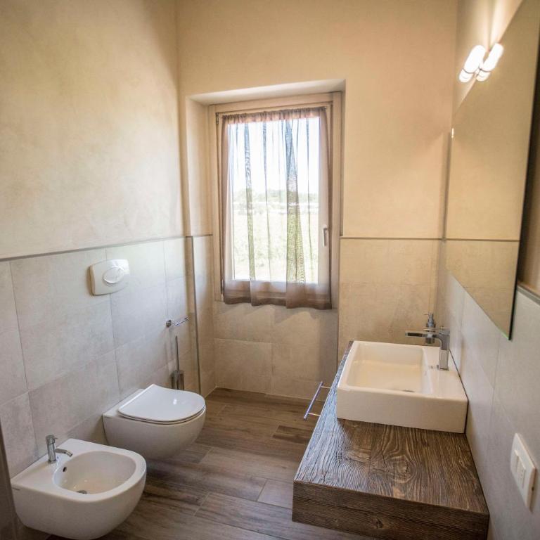 Relais Madergnago - Appartamento con 3 Camere da Letto - 11