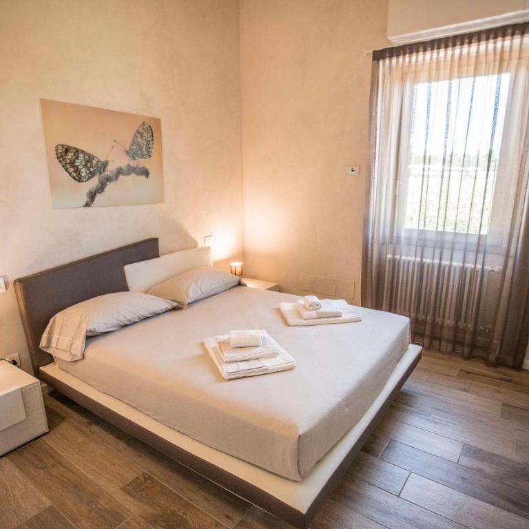 Relais Madergnago - Appartamento con 3 Camere da Letto - 14