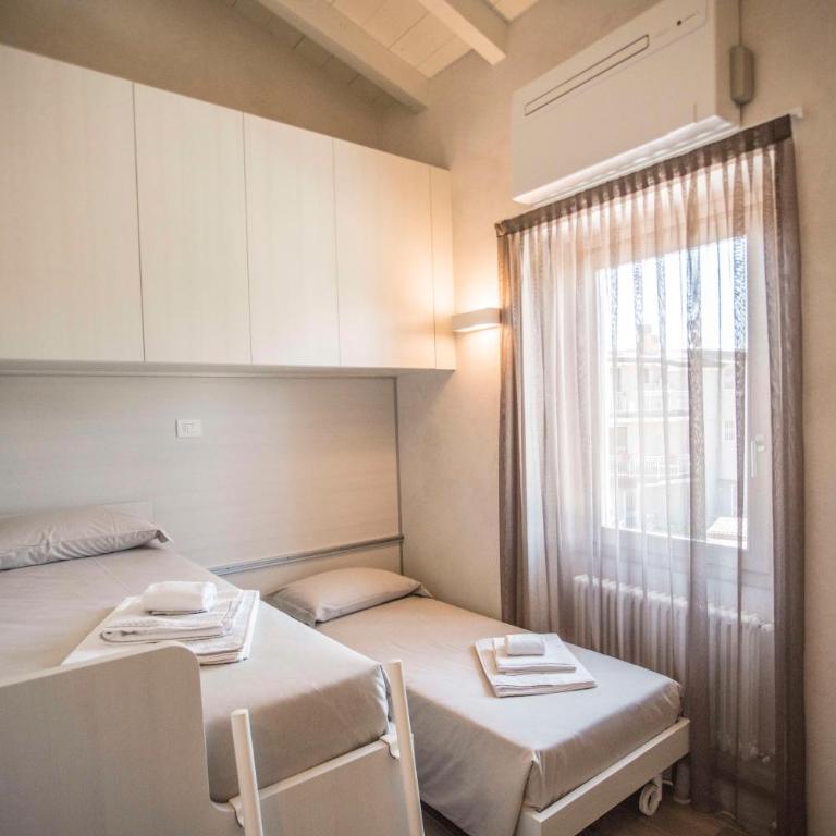 Relais Madergnago - Appartamento con 3 Camere da Letto - 18