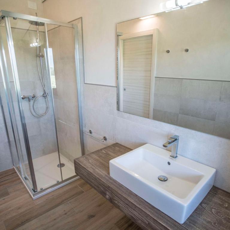Relais Madergnago - Appartamento con 3 Camere da Letto - 10
