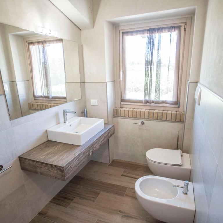 Relais Madergnago - Appartamento con 3 Camere da Letto - 7