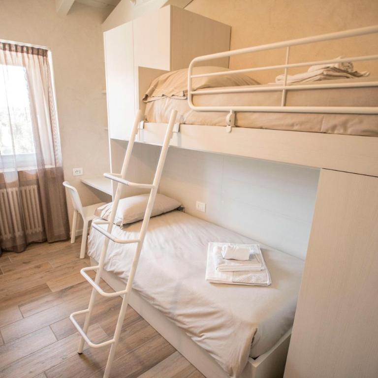 Relais Madergnago - Appartamento con 3 Camere da Letto - 11