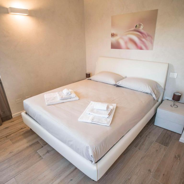 Relais Madergnago - Appartamento con 3 Camere da Letto - 12