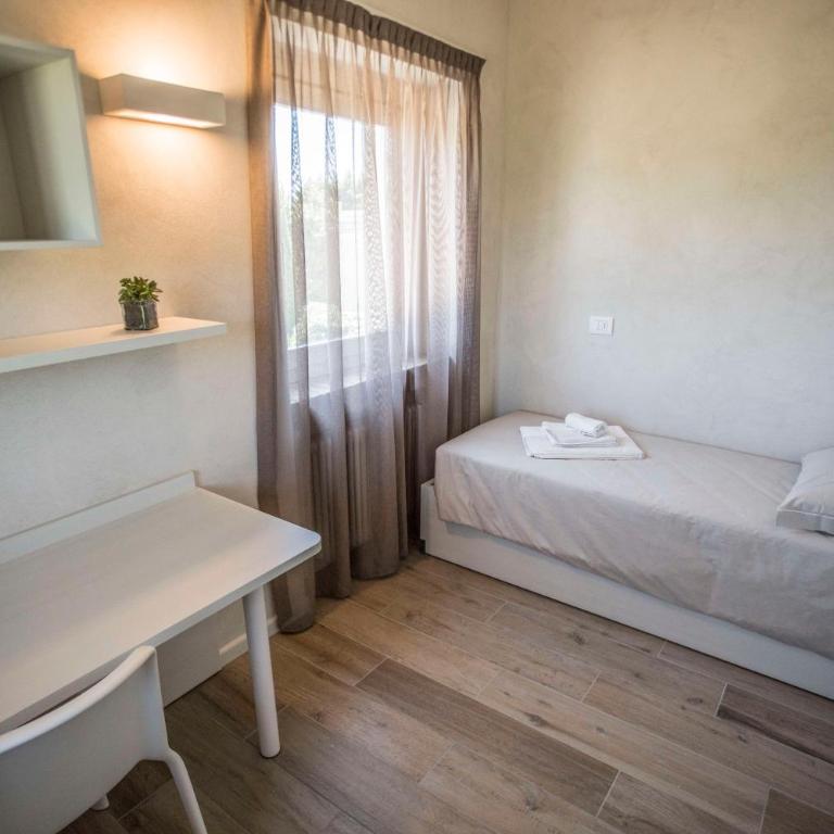 Relais Madergnago - Appartamento con 3 Camere da Letto - 13