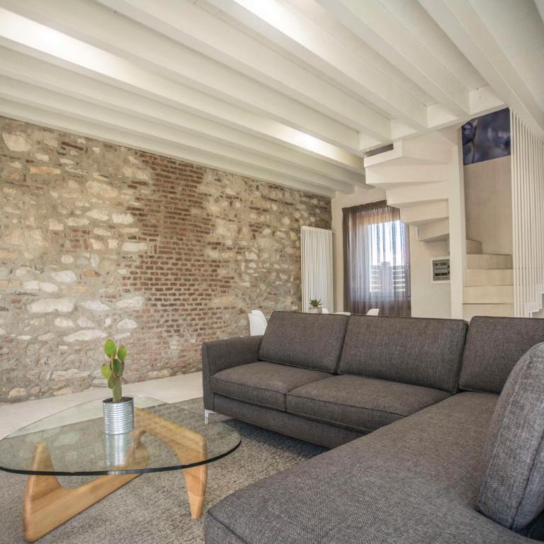 Relais Madergnago - Appartamento con 3 Camere da Letto - 15