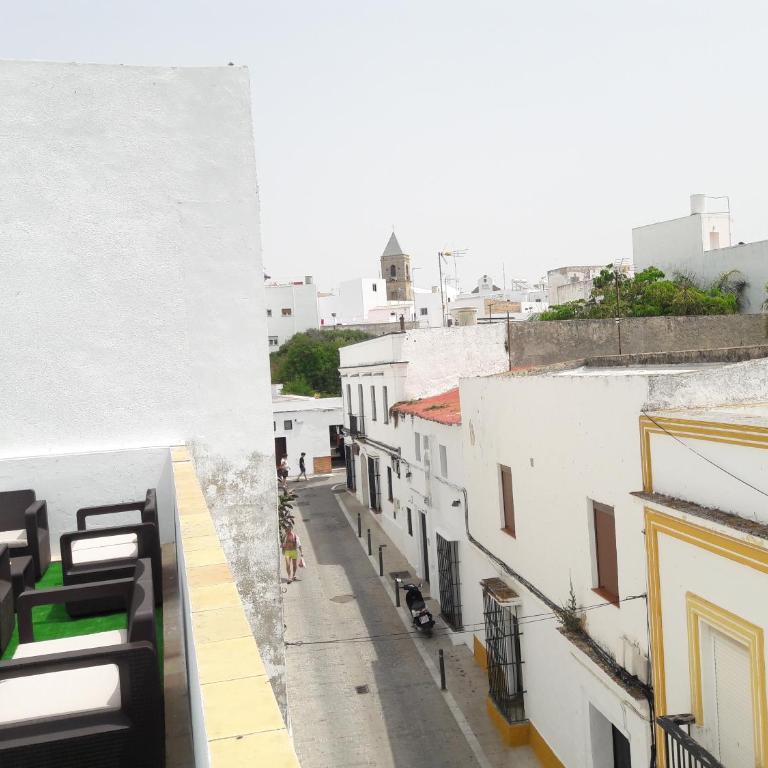 CH II Apartments ZONA DE OCIO NOCTURNO - Apartamento de 1 dormitorio (2 adultos) - 11