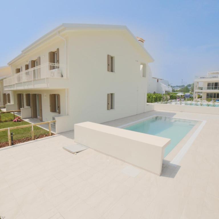 Domus Fiorita - Appartamento con 2 Camere da Letto - 9