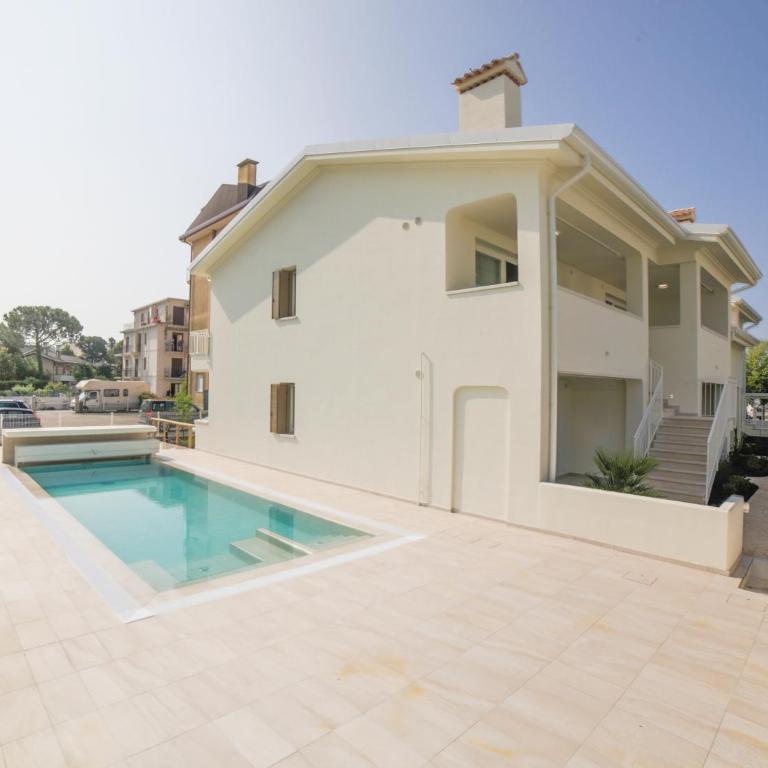 Domus Fiorita - Appartamento con 2 Camere da Letto - 1