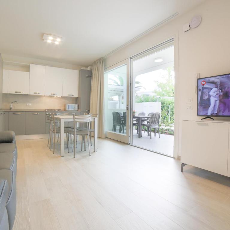 Domus Fiorita - Appartamento con 2 Camere da Letto - 23