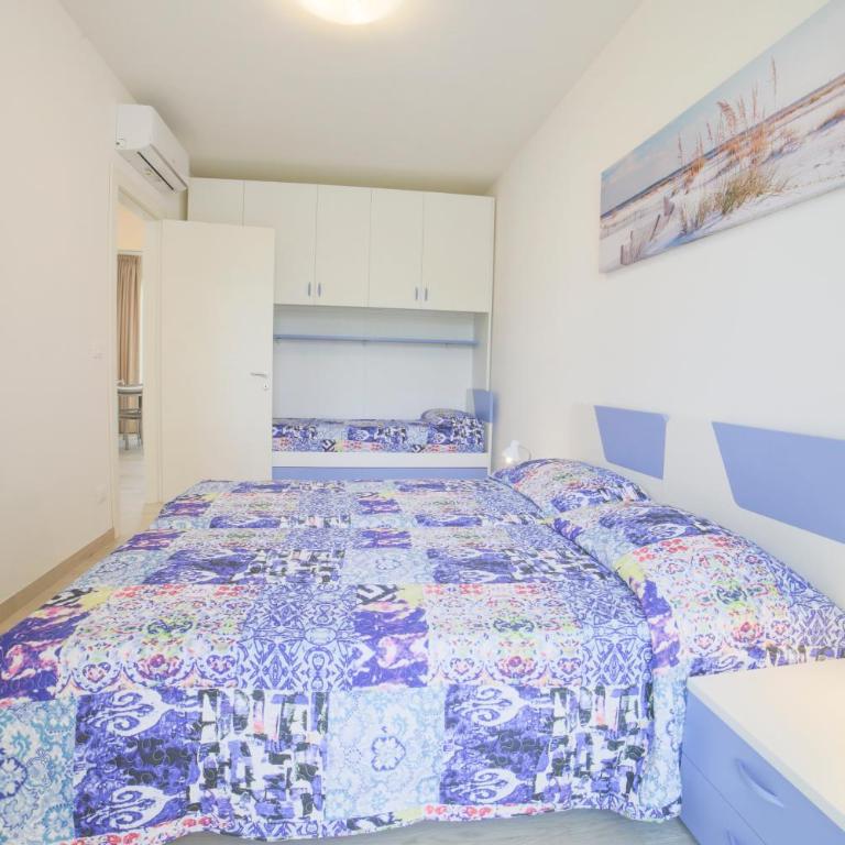 Domus Fiorita - Appartamento con 2 Camere da Letto - 27