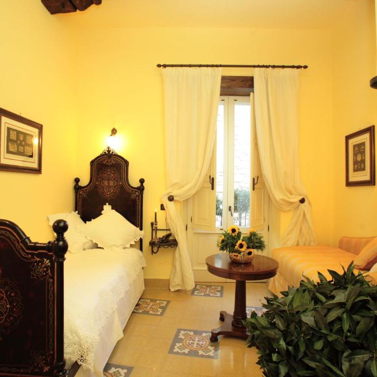 Casa Turchetti - Camera Doppia con Letti Singoli - 4