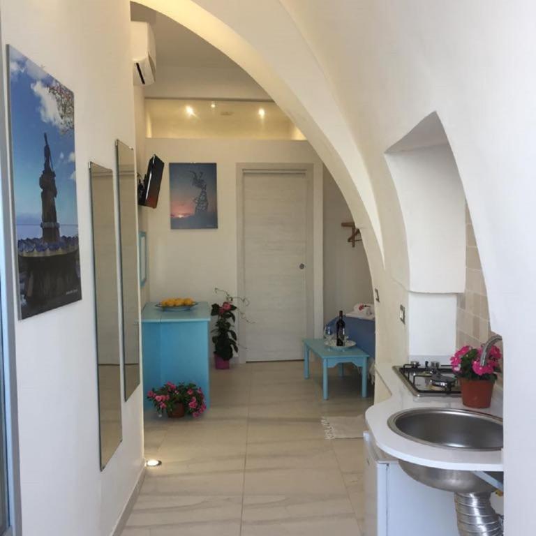 Suite sul mare - Appartement - 5