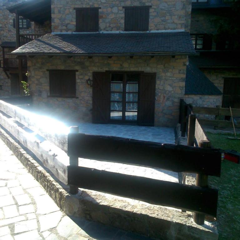 Alacran Home - Apartamento - 65
