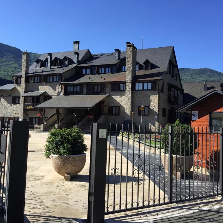 Alacran Home - Apartamento - 72