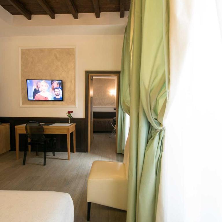 DK Suites - Junior Suite - 4